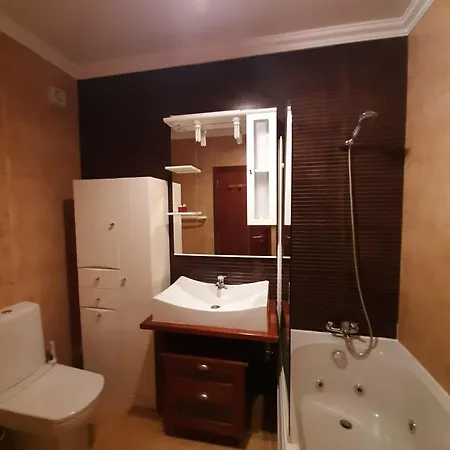 Edificio Medros ساو مارتينهو دو بورتو