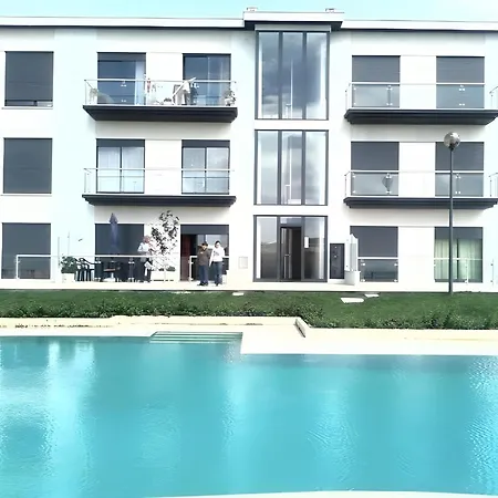 Edificio Medros شقة