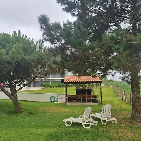 شقة Edificio Medros